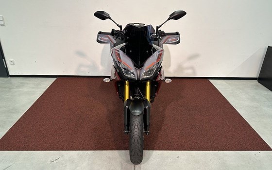 Gebrauchtmotorrad Yamaha Tracer 900 GT - Bild 3