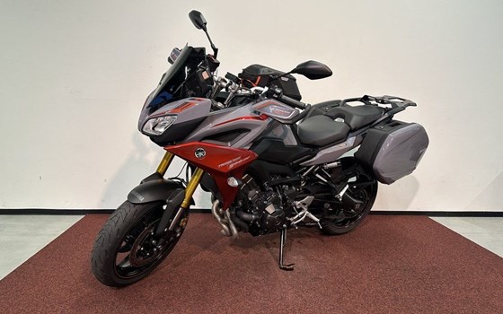 Gebrauchtmotorrad Yamaha Tracer 900 GT - Bild 4