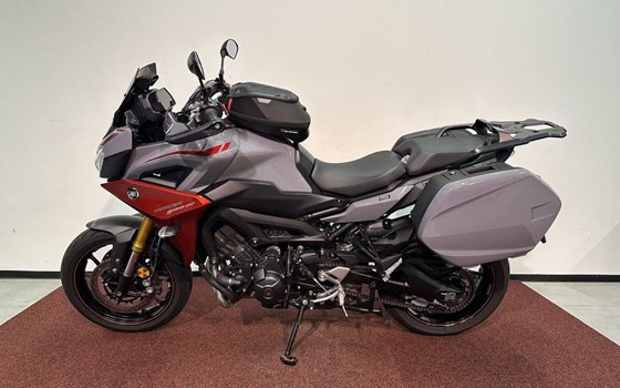 Gebrauchtmotorrad Yamaha Tracer 900 GT - Bild 5