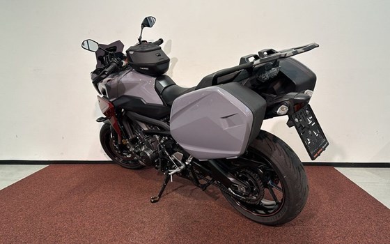 Gebrauchtmotorrad Yamaha Tracer 900 GT - Bild 6