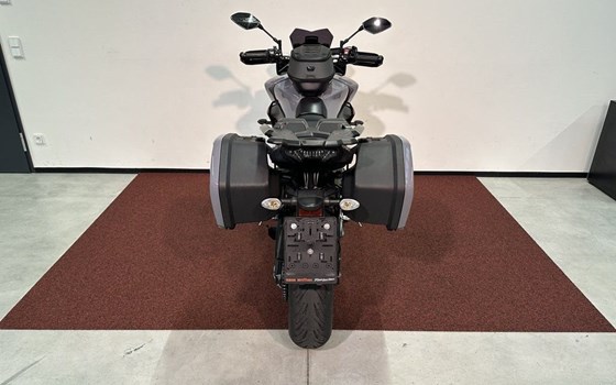 Gebrauchtmotorrad Yamaha Tracer 900 GT - Bild 7