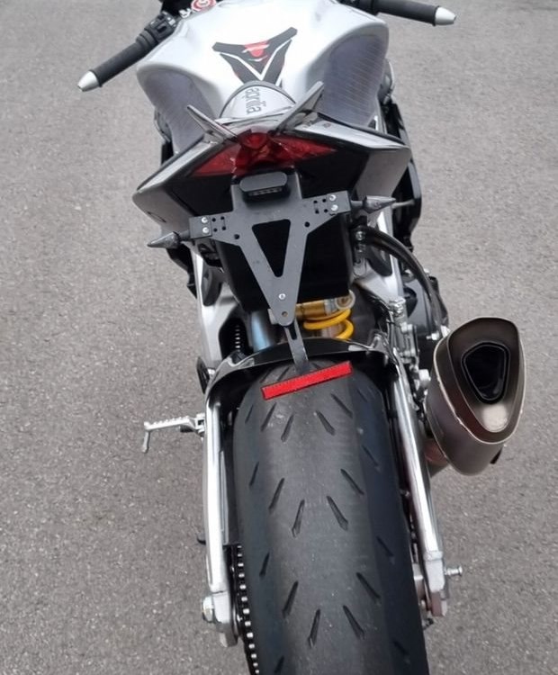 Angebot Aprilia RSV4 RR