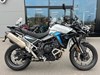 Triumph Tiger 900 Alpine Edition