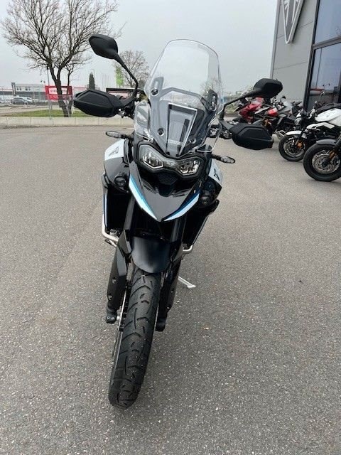 Angebot Triumph Tiger 900 Alpine Edition
