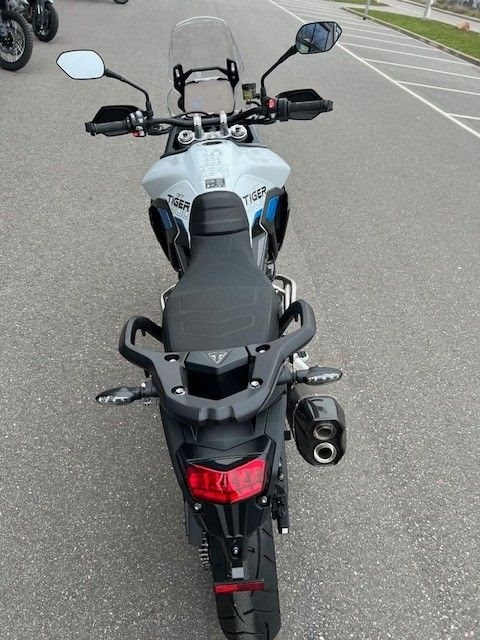 Angebot Triumph Tiger 900 Alpine Edition