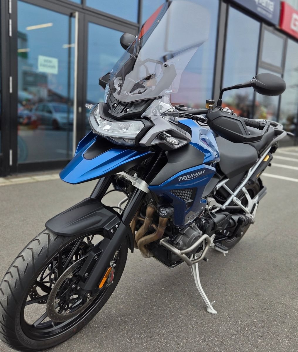 Triumph Tiger 1200 GT PRO
