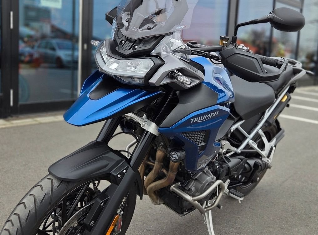 Angebot Triumph Tiger 1200 GT PRO