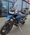 Triumph Tiger 1200 GT PRO