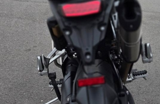 Gebrauchtmotorrad Triumph Tiger 1200 GT PRO - Bild 4