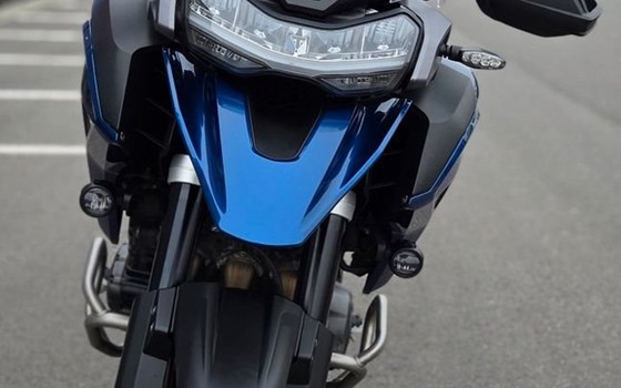 Gebrauchtmotorrad Triumph Tiger 1200 GT PRO - Bild 5