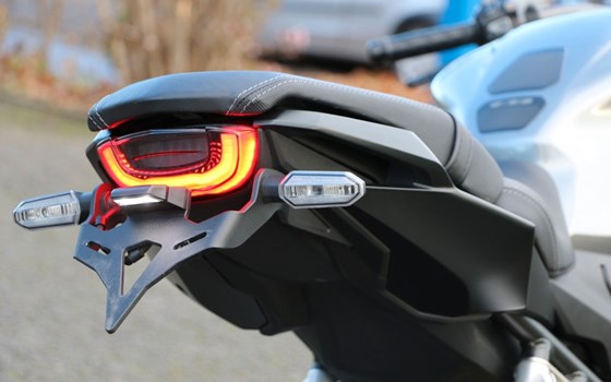 Gebrauchtmotorrad Honda CB650R - Bild 13