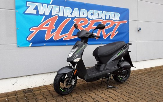 Neufahrzeug Kymco Agility 50 - Bild 2