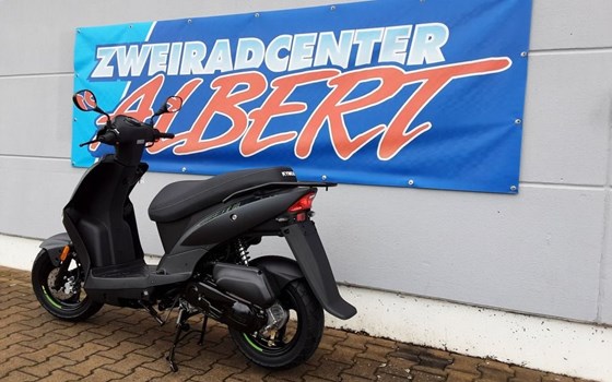 Neufahrzeug Kymco Agility 50 - Bild 4