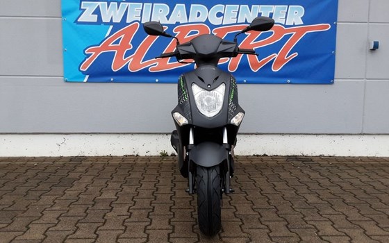 Neufahrzeug Kymco Agility 50 - Bild 8