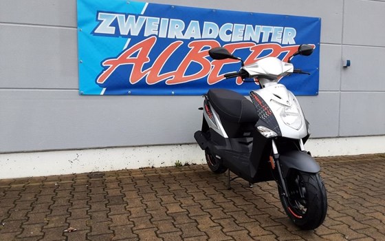 Neufahrzeug Kymco Agility 50 - Bild 10