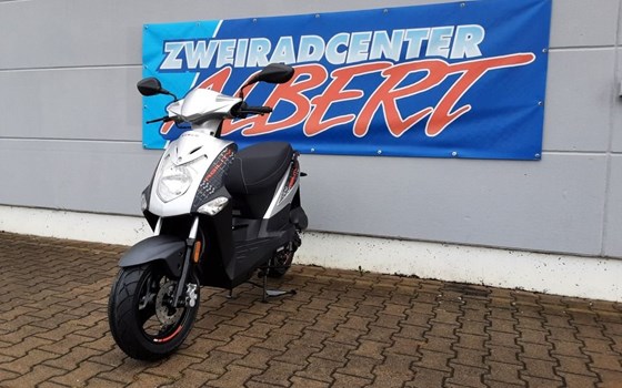 Neufahrzeug Kymco Agility 50 - Bild 3