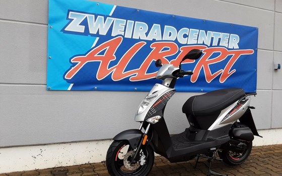 Neufahrzeug Kymco Agility 50 - Bild 3