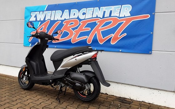 Neufahrzeug Kymco Agility 50 - Bild 5