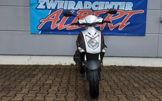 Neufahrzeug Kymco Agility 50 - Bild 8