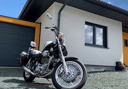 Gebrauchte Yamaha XV 1100 Virago