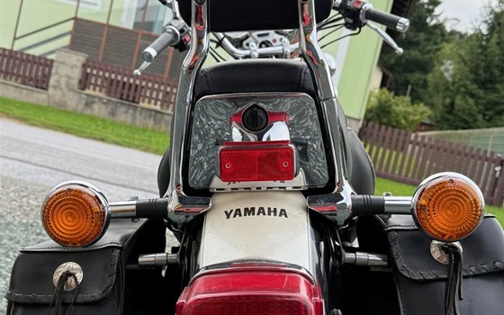 Gebrauchtmotorrad Yamaha XV 1100 Virago - Bild 10