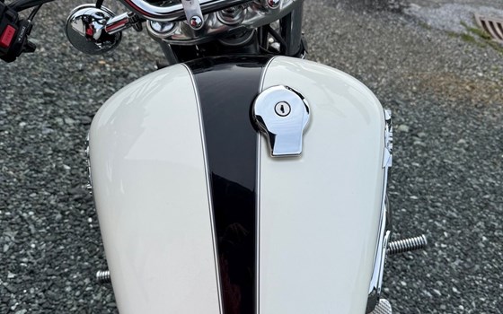 Gebrauchtmotorrad Yamaha XV 1100 Virago - Bild 3