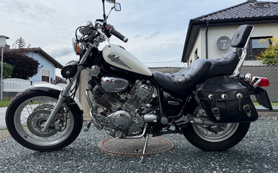 Gebrauchtmotorrad Yamaha XV 1100 Virago - Bild 5