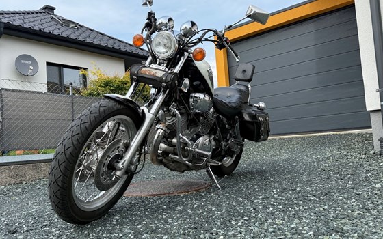 Gebrauchtmotorrad Yamaha XV 1100 Virago - Bild 6