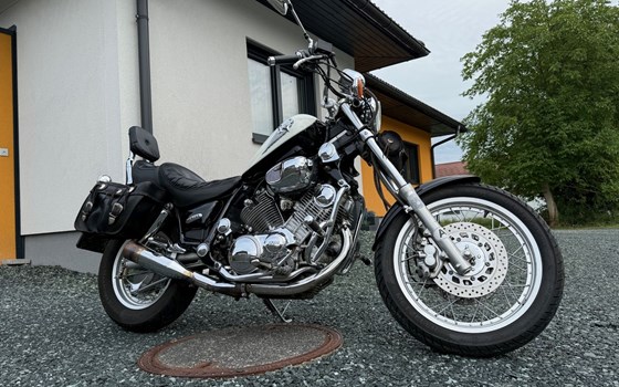 Gebrauchtmotorrad Yamaha XV 1100 Virago - Bild 7