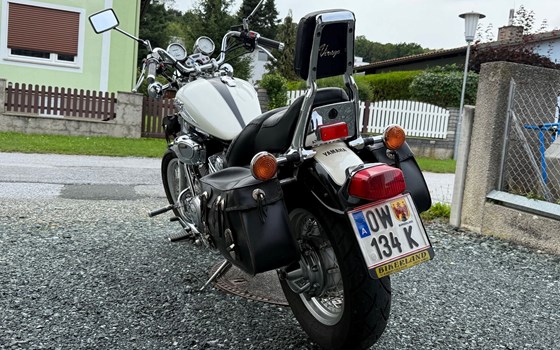 Gebrauchtmotorrad Yamaha XV 1100 Virago - Bild 9