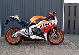 Gebrauchte Honda CBR1000RR Fireblade