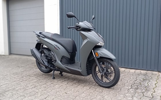 Neufahrzeug Honda SH350i - Bild 8