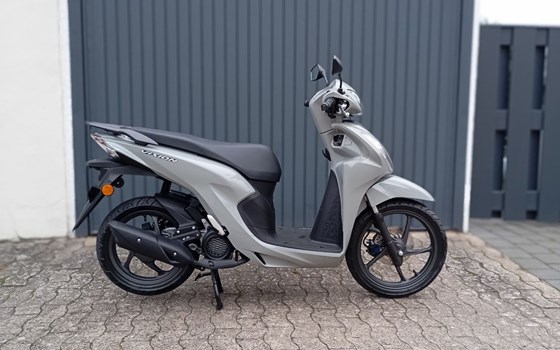 Neufahrzeug Honda Vision 110 - Bild 1