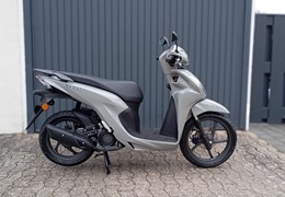 Neumotorrad Honda Vision 110