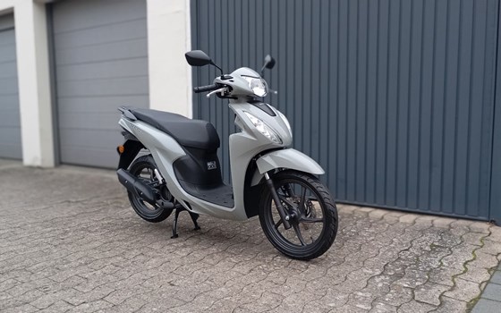 Neufahrzeug Honda Vision 110 - Bild 2