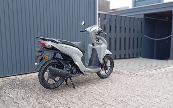 Neufahrzeug Honda Vision 110 - Bild 3