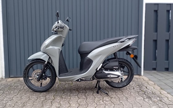 Neufahrzeug Honda Vision 110 - Bild 4