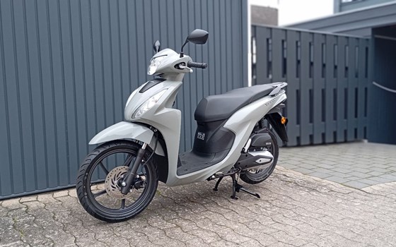 Neufahrzeug Honda Vision 110 - Bild 5