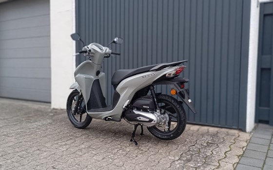 Neufahrzeug Honda Vision 110 - Bild 6