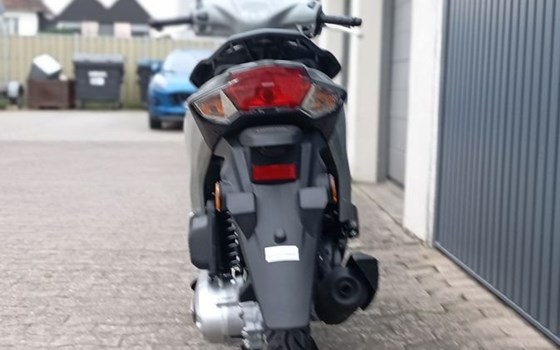 Neufahrzeug Honda Vision 110 - Bild 7