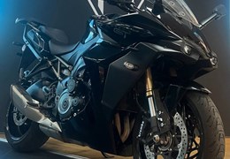Gebrauchte Suzuki GSX-S1000GT