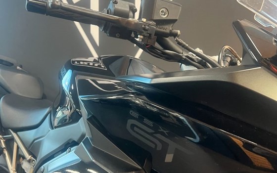 Gebrauchtmotorrad Suzuki GSX-S1000GT - Bild 10