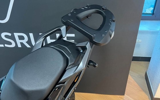 Gebrauchtmotorrad Suzuki GSX-S1000GT - Bild 12