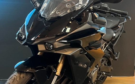 Gebrauchtmotorrad Suzuki GSX-S1000GT - Bild 3