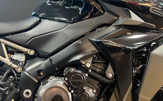 Gebrauchtmotorrad Suzuki GSX-S1000GT - Bild 7