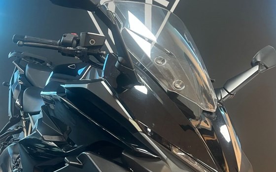 Gebrauchtmotorrad Suzuki GSX-S1000GT - Bild 8