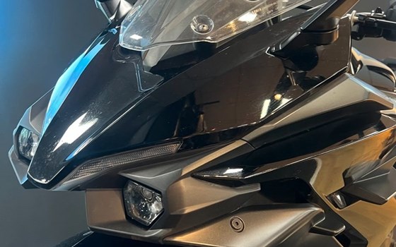 Gebrauchtmotorrad Suzuki GSX-S1000GT - Bild 9