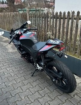 Gebrauchtmotorrad Aprilia RS 125 Replica - Bild 6