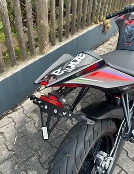 Gebrauchtmotorrad Aprilia RS 125 Replica - Bild 7