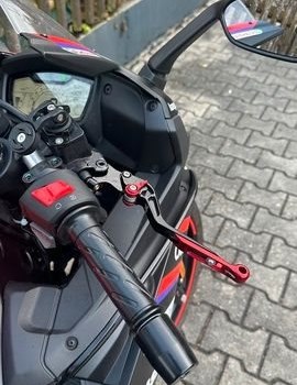Gebrauchtmotorrad Aprilia RS 125 Replica - Bild 9